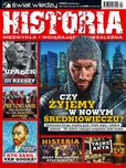 e-prasa: Świat Wiedzy Historia – 2/2022