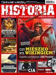 e-prasa: Świat Wiedzy Historia – 4/2022