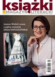 e-prasa: Magazyn Literacki KSIĄŻKI – 4/2022