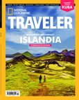 e-prasa: National Geographic Traveler – 3/2022