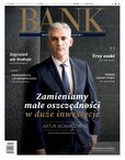 e-prasa: BANK Miesięcznik Finansowy – 10/2022