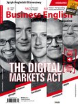 e-prasa: Business English Magazine – marzec-kwiecień 2022