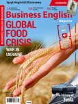 e-prasa: Business English Magazine – lipiec-sierpień 2022