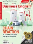 e-prasa: Business English Magazine – wrzesień-pażdziernik 2022