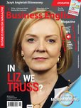 e-prasa: Business English Magazine – listopad-grudzień 2022