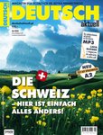 e-prasa: Deutsch Aktuell – wrzesień-październik 2022