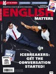e-prasa: English Matters – marzec-kwiecień 2022