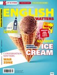 e-prasa: English Matters – lipiec-sierpień 2022