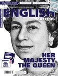 e-prasa: English Matters – wrzesień-październik 2022