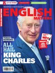 e-prasa: English Matters – listopad-grudzień 2022