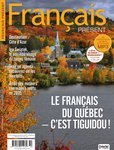 e-prasa: Français Présent – październik-grudzień 2022