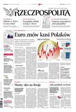 e-prasa: Rzeczpospolita Życie Regionów – 1/2022