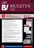e-prasa: Biuletyn VAT – 2/2022