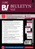 e-prasa: Biuletyn VAT – 4/2022