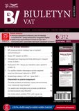 e-prasa: Biuletyn VAT – 6/2022