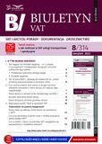 e-prasa: Biuletyn VAT – 8/2022