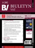 e-prasa: Biuletyn VAT – 11/2022