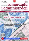 e-prasa: Gazeta Samorządu i Administracji – 6/2022