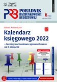 e-prasa: Poradnik Rachunkowości Budżetowej – 6/2022
