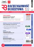 e-prasa: Rachunkowość Budżetowa – 6/2022