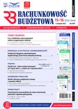 e-prasa: Rachunkowość Budżetowa – 15-16/2022