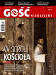 e-prasa: Gość Niedzielny - Lubelski – 4/2022