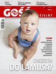 e-prasa: Gość Niedzielny - Warszawski – 5/2022