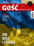 e-prasa: Gość Niedzielny - Lubelski – 9/2022