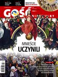 e-prasa: Gość Niedzielny - Lubelski – 10/2022