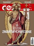 e-prasa: Gość Niedzielny - Lubelski – 15/2022