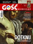 e-prasa: Gość Niedzielny - Warszawski – 16/2022