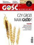 e-prasa: Gość Niedzielny - Lubelski – 18/2022