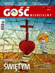 e-prasa: Gość Niedzielny - Warszawski – 19/2022