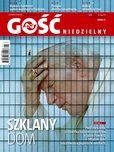 e-prasa: Gość Niedzielny - Lubelski – 21/2022