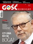 e-prasa: Gość Niedzielny - Lubelski – 23/2022