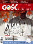 e-prasa: Gość Niedzielny - Warszawski – 29/2022