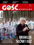 e-prasa: Gość Niedzielny - Opolski – 39/2022