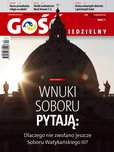 e-prasa: Gość Niedzielny - Opolski – 40/2022