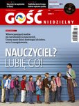 e-prasa: Gość Niedzielny - Opolski – 41/2022