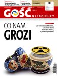 e-prasa: Gość Niedzielny - Opolski – 42/2022