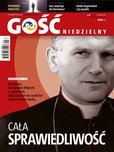 e-prasa: Gość Niedzielny - Opolski – 49/2022