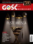 e-prasa: Gość Niedzielny - Lubelski – 50/2022
