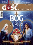 e-prasa: Gość Niedzielny - Lubelski – 51-52/2022