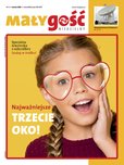 e-prasa: Mały Gość Niedzielny – 3/2022