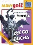 e-prasa: Mały Gość Niedzielny – 4/2022