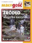 e-prasa: Mały Gość Niedzielny – 7-8/2022
