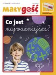 e-prasa: Mały Gość Niedzielny – 9/2022