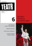 e-prasa: Teatr – 6/2022