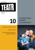 e-prasa: Teatr – 10/2022