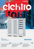 e-prasa: elektro.info – 7-8/2022